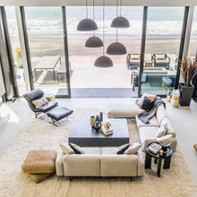Beach house