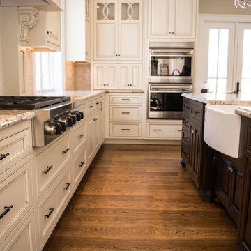 Renovation 100 Year Old Home, West Chester, PA