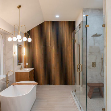 Ken's Bathroom