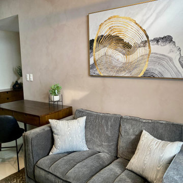 SAN ANTONIO RESIDENCE