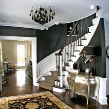 Entrance ideas