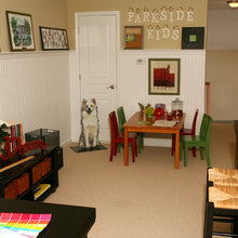 kids room