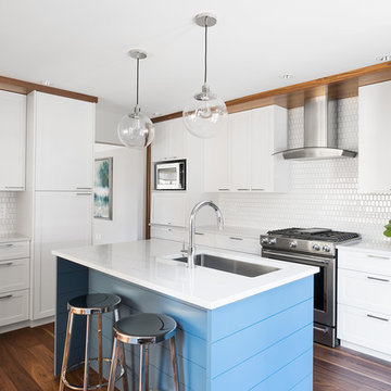 Modern Traditional