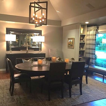 JP Designs, LLC