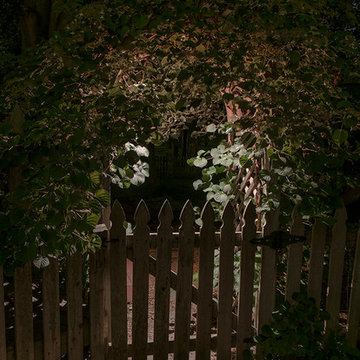 Garden Retreat