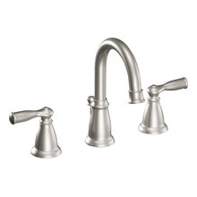 Bathroom Fixtures