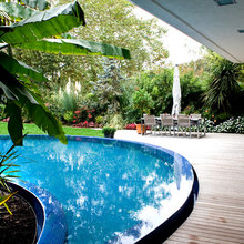 garden pools
