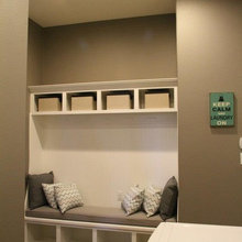 Mudroom