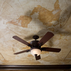 Custom Fine Art & Murals - Paintings