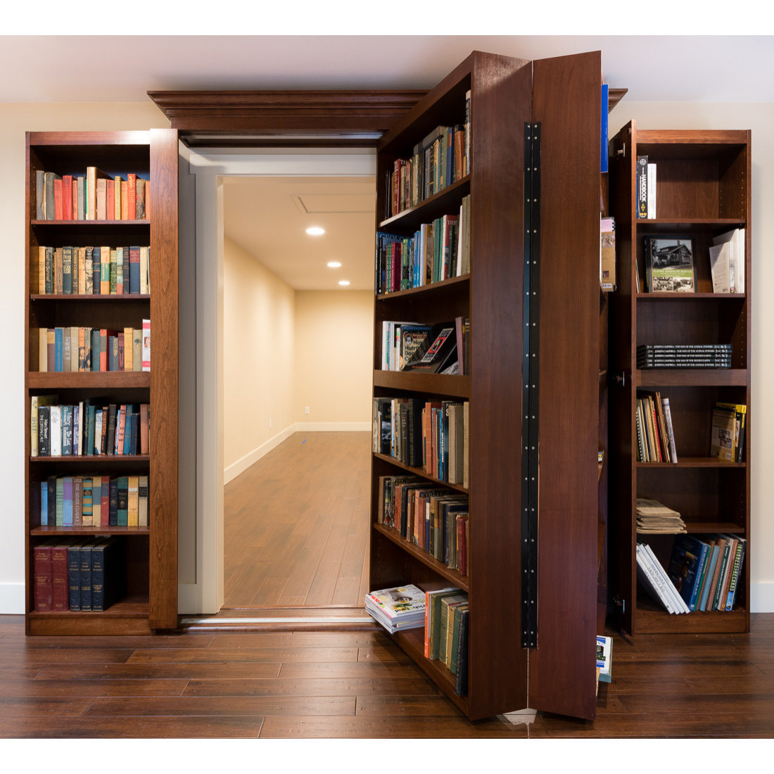 Lake Samish Remodel