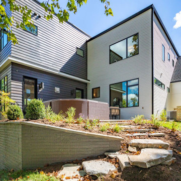 Practically Modern, Arlington VA