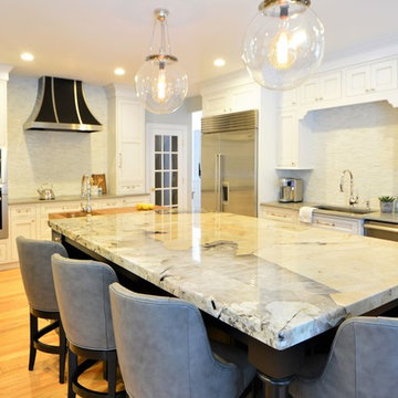 Dover Kitchen Remodel 2