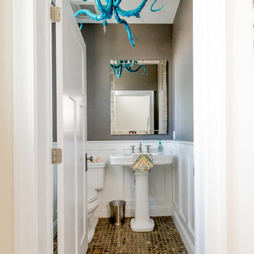 Beach House Design