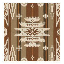 Western Upholstery Fabric