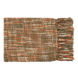 Throws - Products