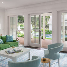 Sliding Glass Doors