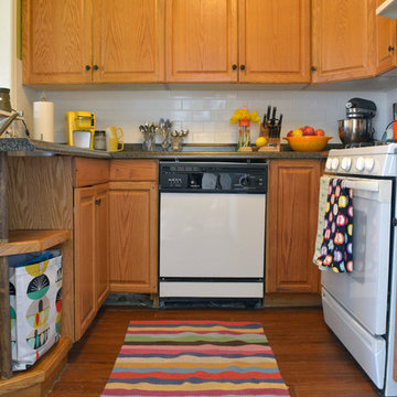 My Houzz: A ‘Whimsical Museum Gallery’ in Texas