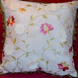 Pillows - Decorative Pillows