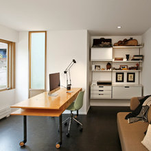 Home Office Ideas