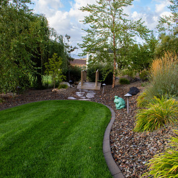 Lawn Renovations