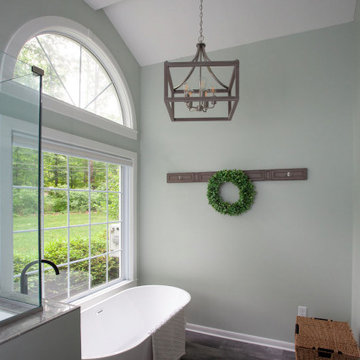 Bathroom Retreat