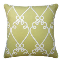 Pillows from belleandjune.com - Decorative Pillows