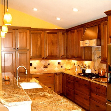 Our Work