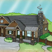Exterior Ideas