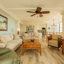Shores Living Room Ideas
