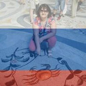 Ольга Медведева's photo
