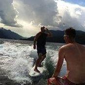 Chris Williams's photo
