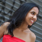 Payal Patel's photo