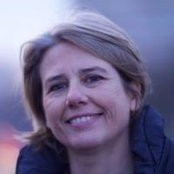 Christel De Bethmanns billede