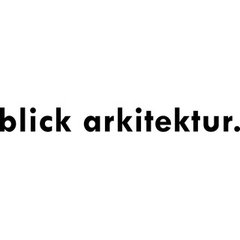 Blick arkitektur AB