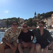 Josh Cole's photo