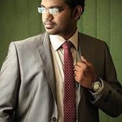 Foto von Nithin Wilson
