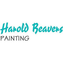 Harold Beavers Painting