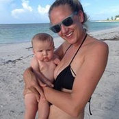 Holly Peel's photo