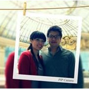 Santiago Mok's photo