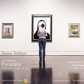 Sama Soltani's photo
