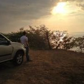 Nicolas Manseau's photo