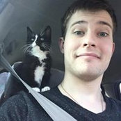 Steven Mccreight's photo