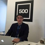 Ato Kasymov's photo