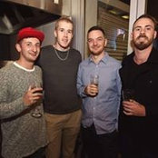 Otis Baxandall's photo