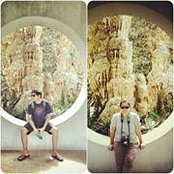 Kat Tampoco-de la Cruz's photo