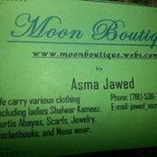 Foto di Asma Jawed