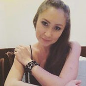 Nastya Abramushina's photo