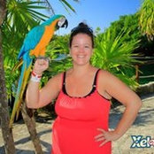 Alisha Boucher's photo