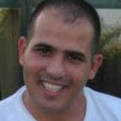 Shlomi Haybi's photo