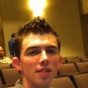 Brandon Mullin's photo